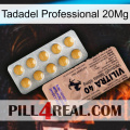 Tadadel Professional 20Mg 41